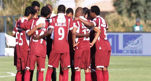 الفيصلي يجدد عقد وسام السويد موسم واحد